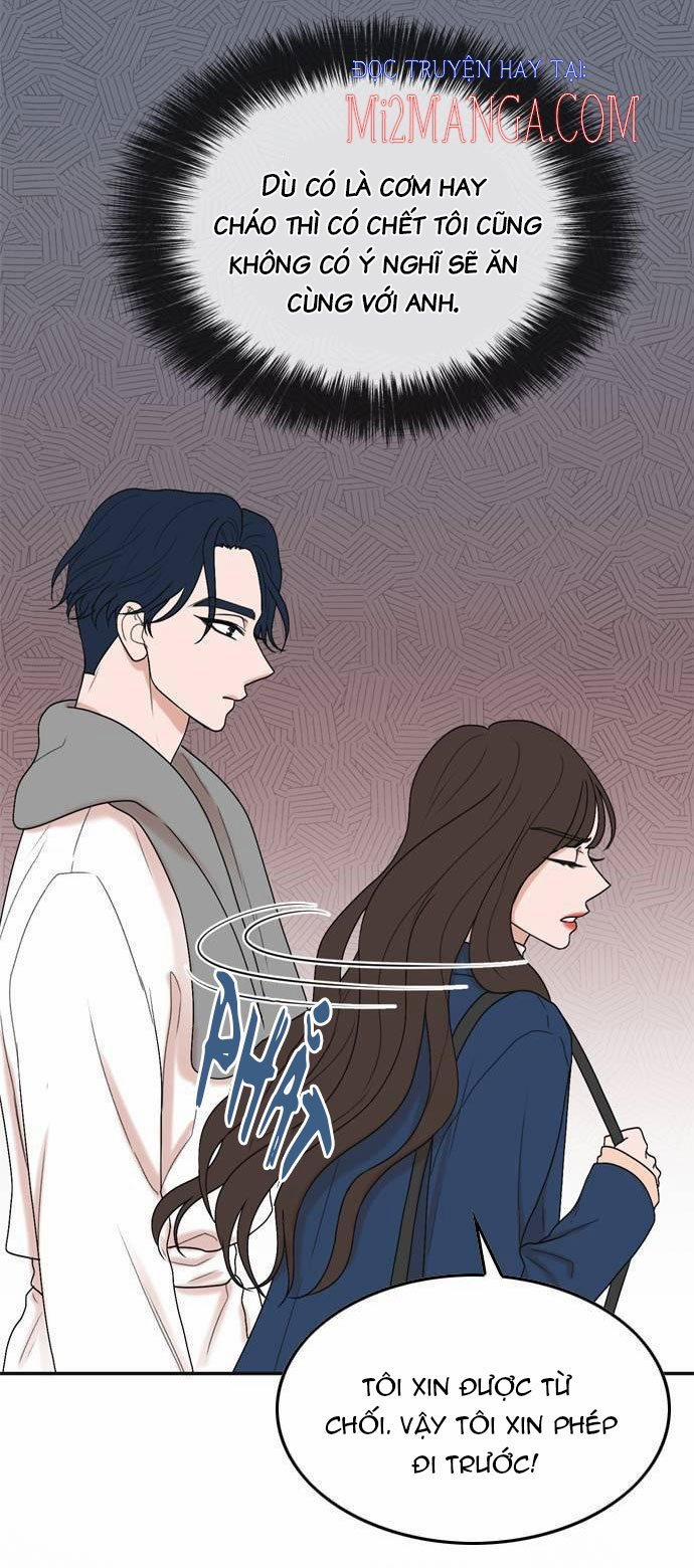 Ngôi Nhà Bỏ Trống Của Anh Trai 4 trang 37