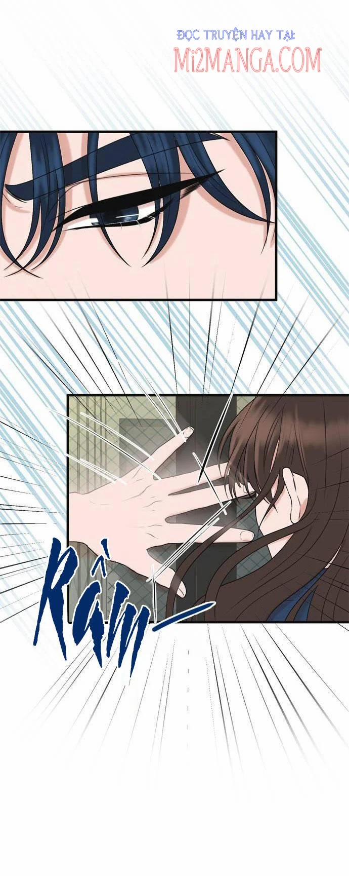 Ngôi Nhà Bỏ Trống Của Anh Trai 4 trang 38