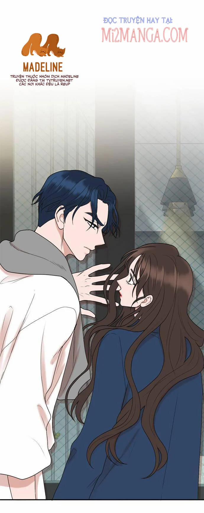 Ngôi Nhà Bỏ Trống Của Anh Trai 4 trang 39