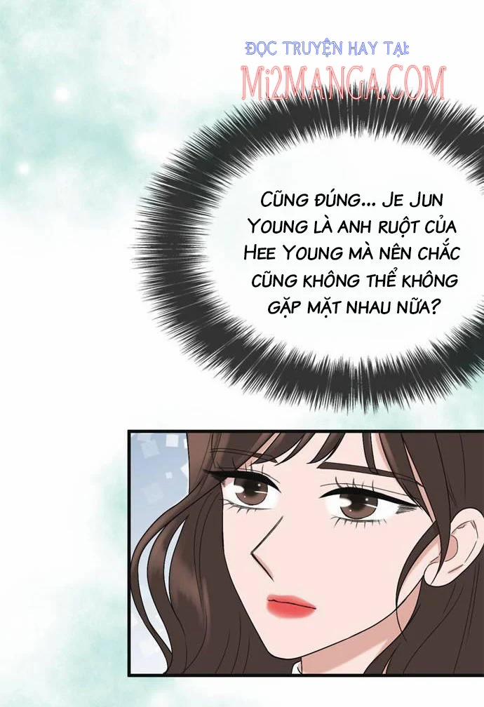 Ngôi Nhà Bỏ Trống Của Anh Trai 4 trang 42