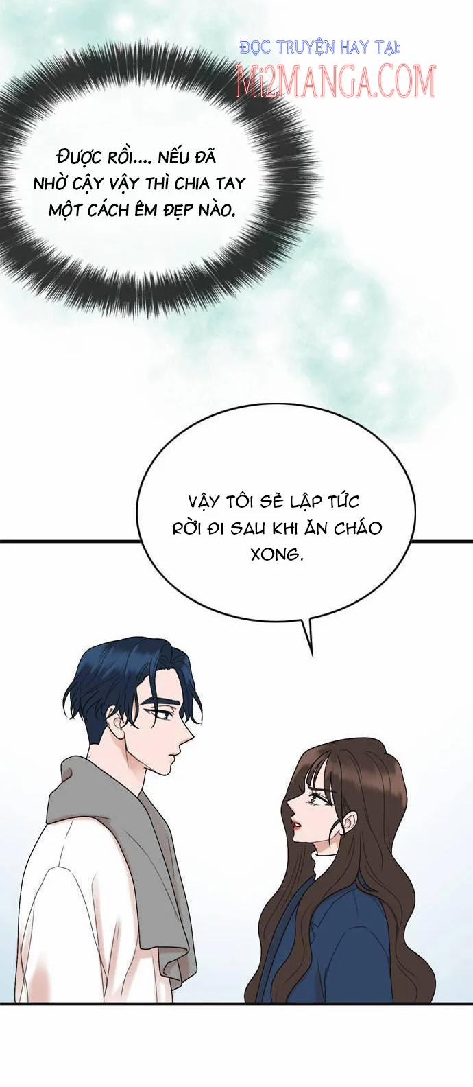 Ngôi Nhà Bỏ Trống Của Anh Trai 4 trang 43