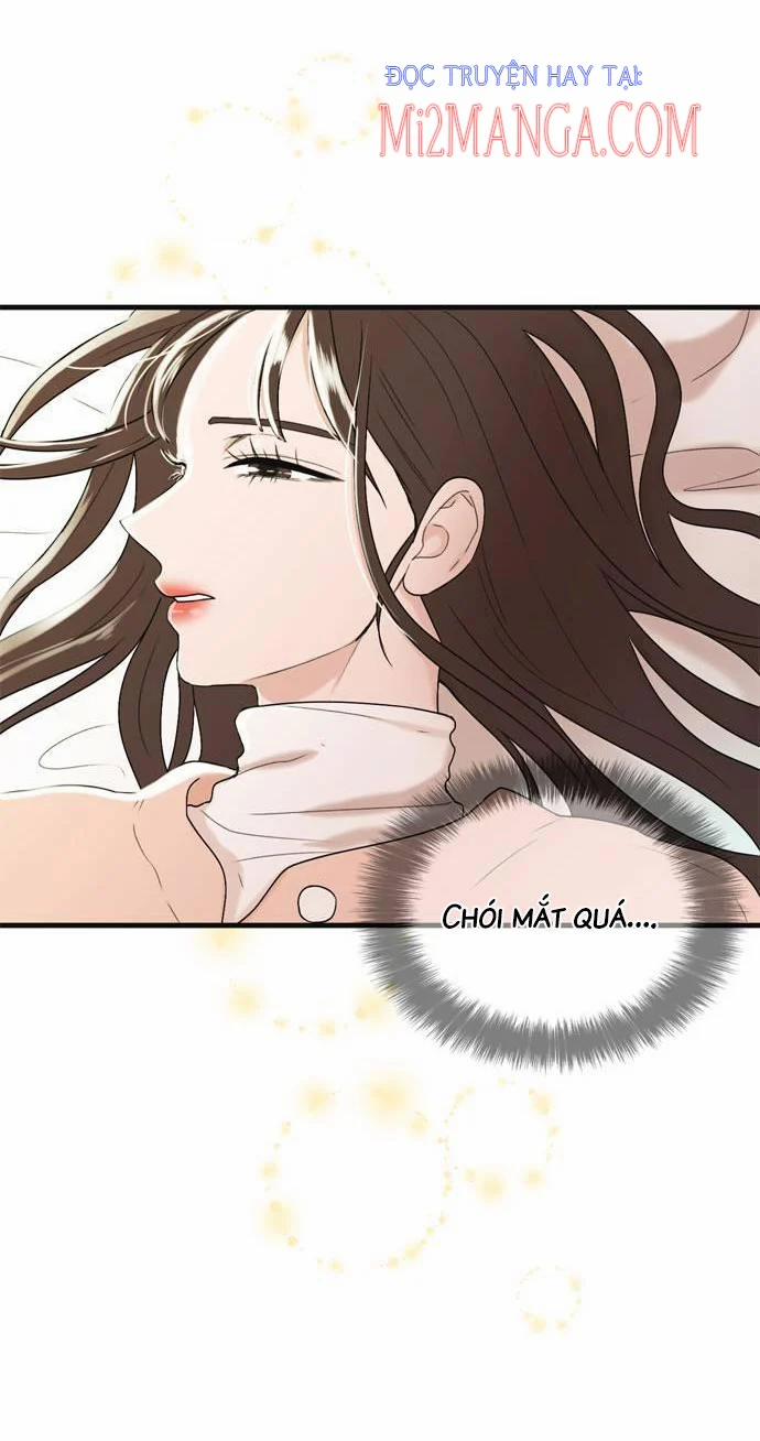 Ngôi Nhà Bỏ Trống Của Anh Trai 4 trang 5