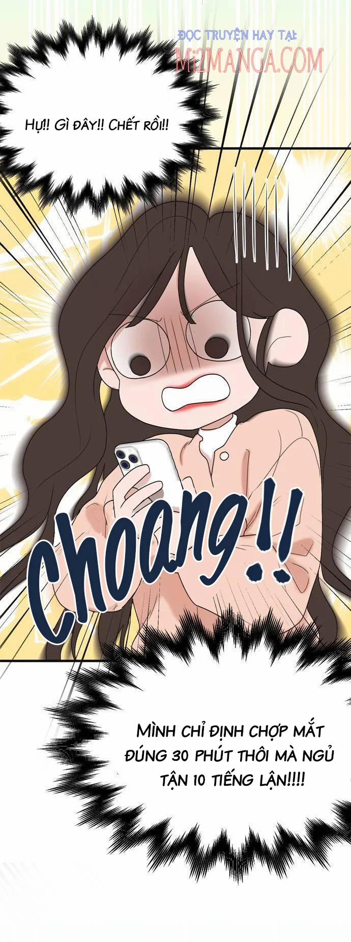 Ngôi Nhà Bỏ Trống Của Anh Trai 4 trang 8