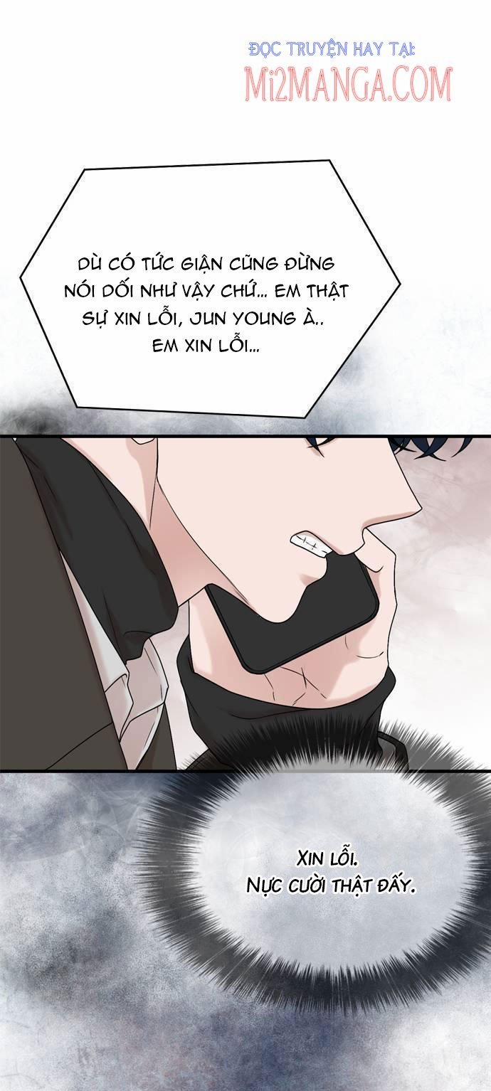 Ngôi Nhà Bỏ Trống Của Anh Trai 5.5 trang 10