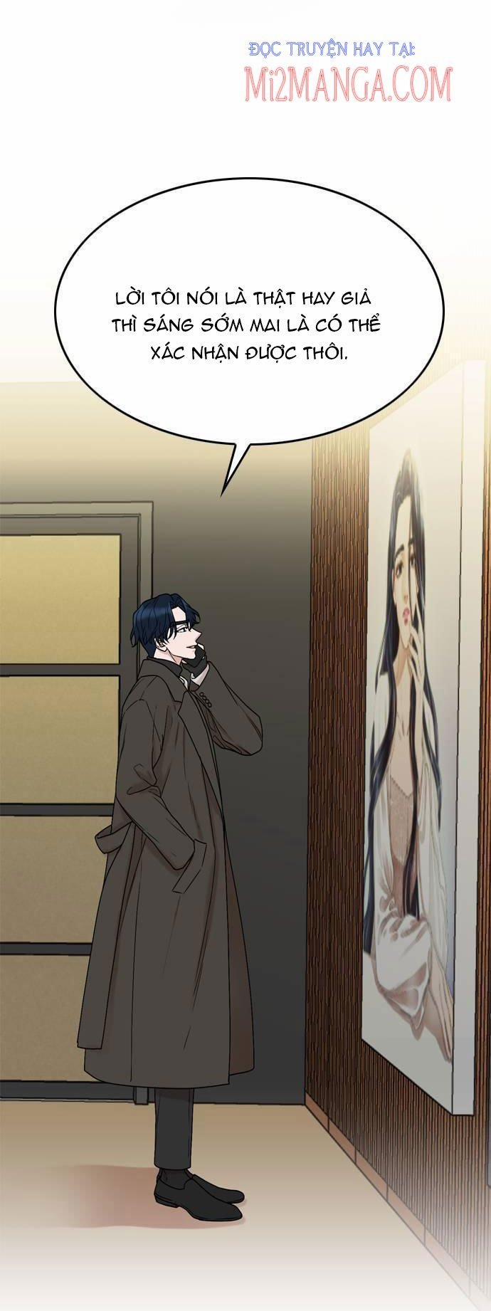 Ngôi Nhà Bỏ Trống Của Anh Trai 5.5 trang 12