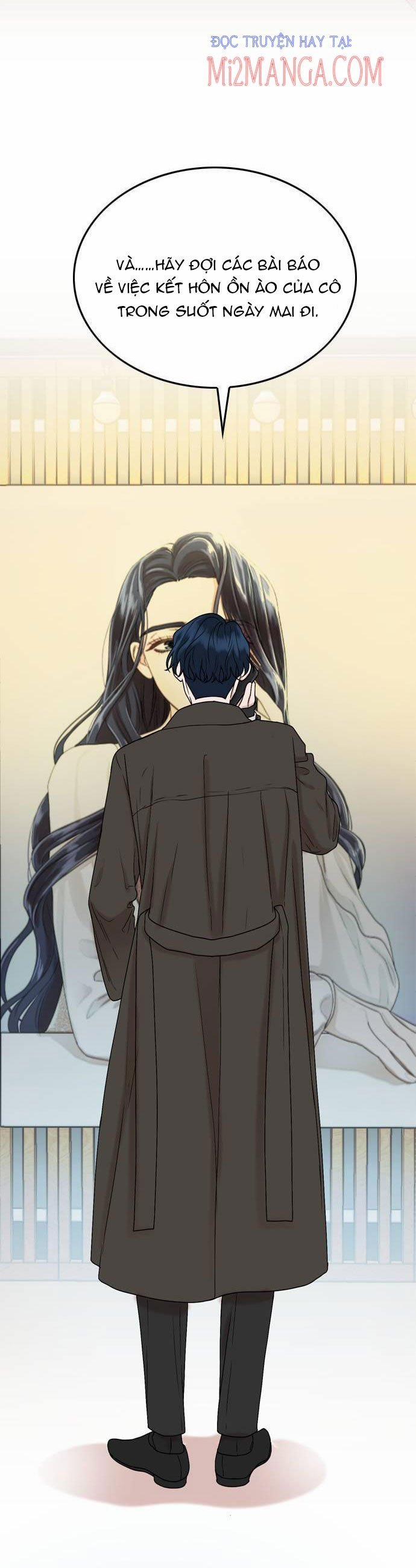 Ngôi Nhà Bỏ Trống Của Anh Trai 5.5 trang 13