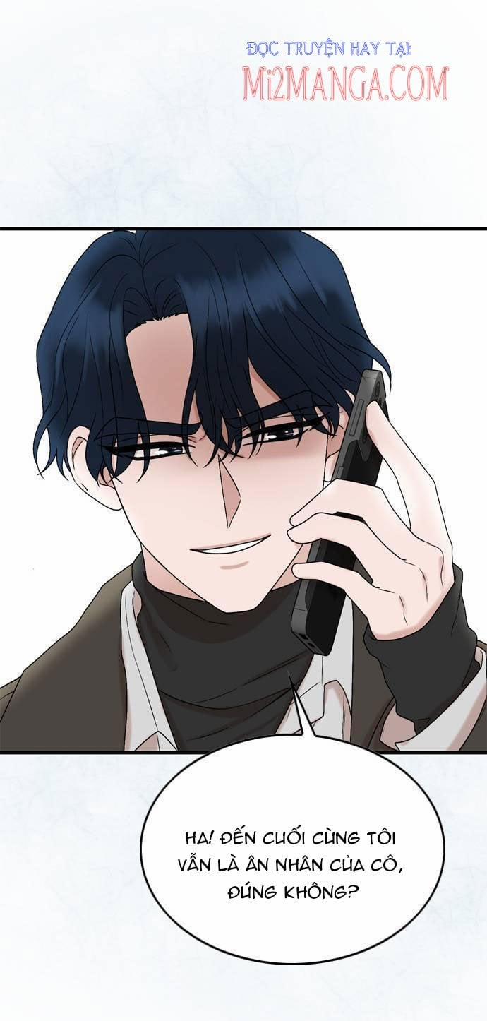 Ngôi Nhà Bỏ Trống Của Anh Trai 5.5 trang 14