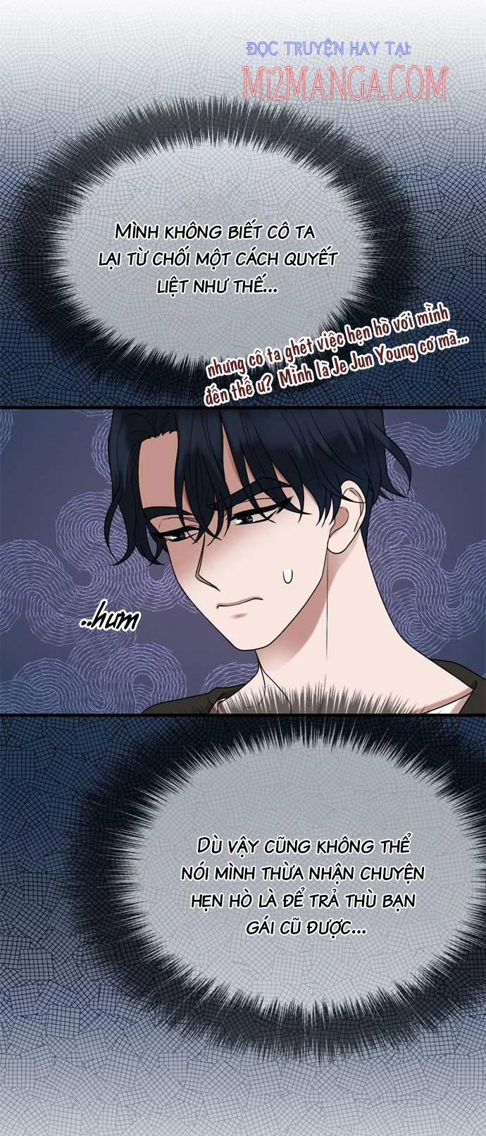 Ngôi Nhà Bỏ Trống Của Anh Trai 5.5 trang 25