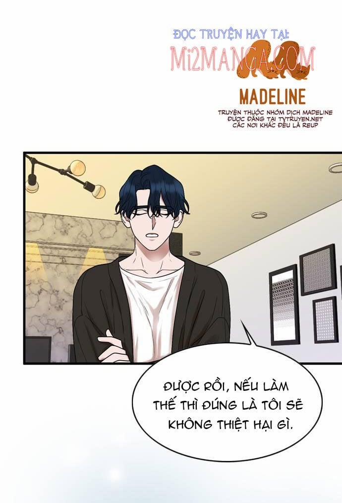 Ngôi Nhà Bỏ Trống Của Anh Trai 5.5 trang 31