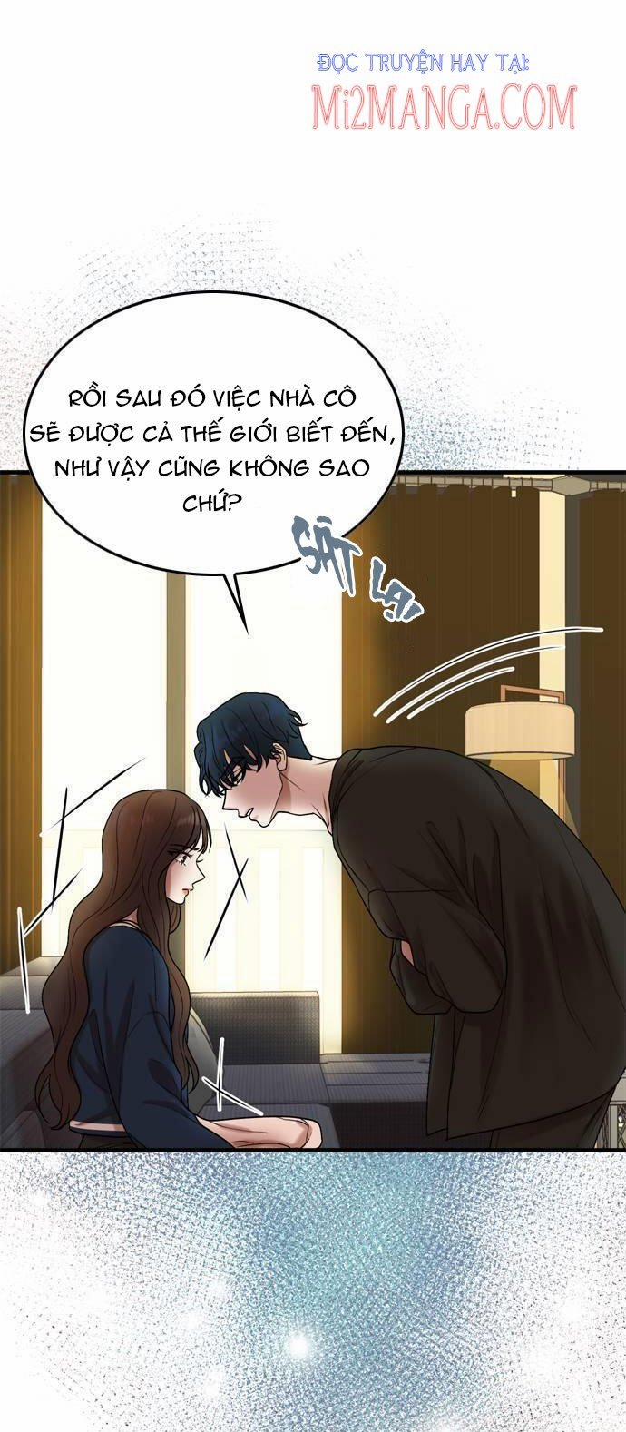 Ngôi Nhà Bỏ Trống Của Anh Trai 5.5 trang 33