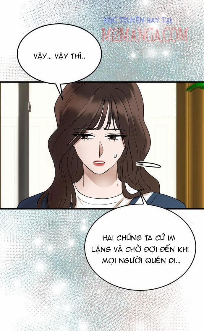 Ngôi Nhà Bỏ Trống Của Anh Trai 5.5 trang 34