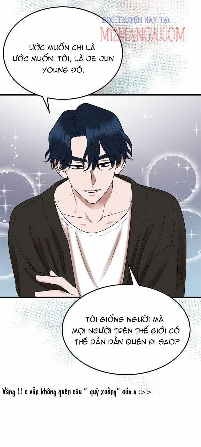 Ngôi Nhà Bỏ Trống Của Anh Trai 5.5 trang 35