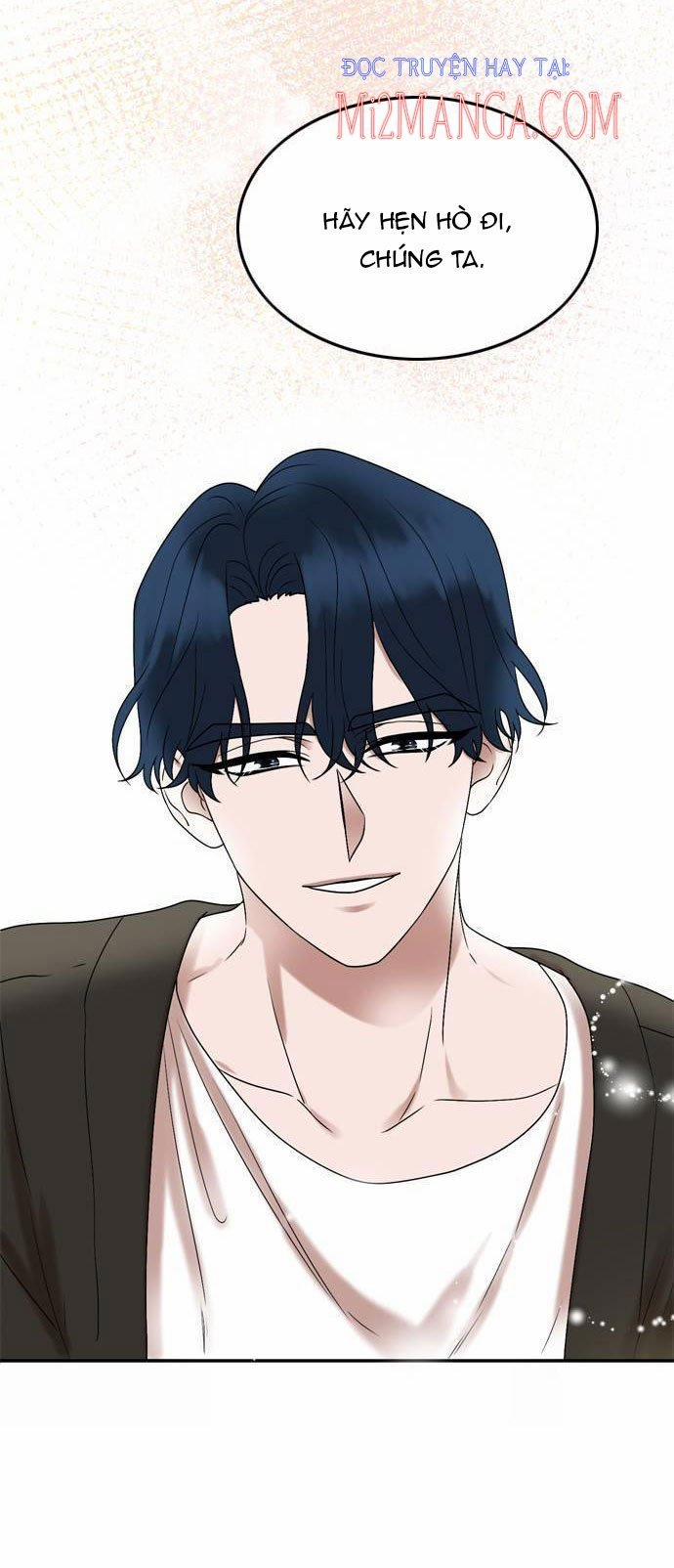 Ngôi Nhà Bỏ Trống Của Anh Trai 5.5 trang 37