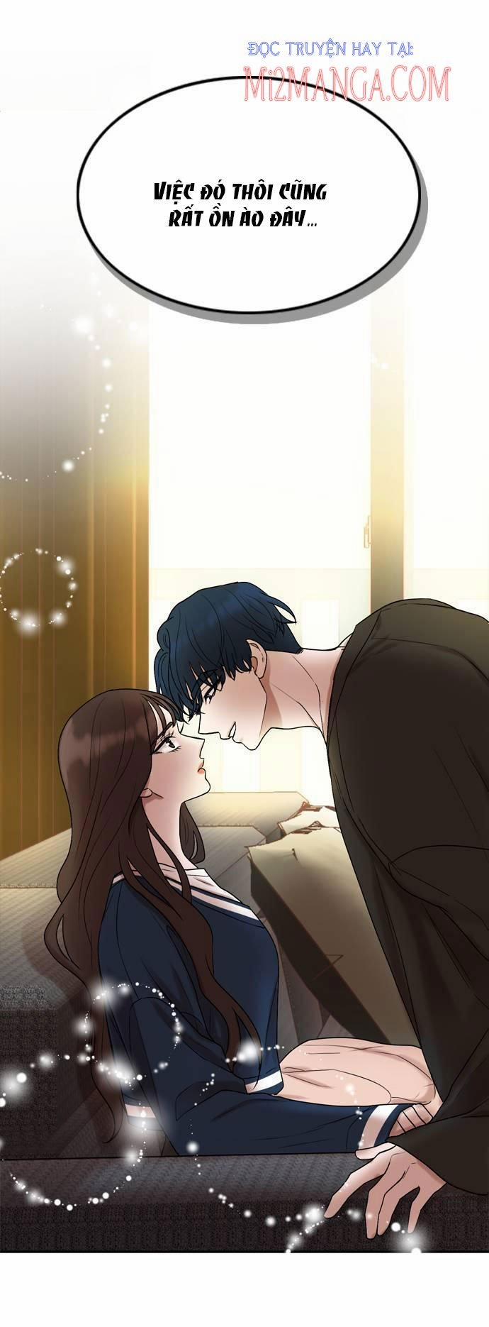 Ngôi Nhà Bỏ Trống Của Anh Trai 5.5 trang 38