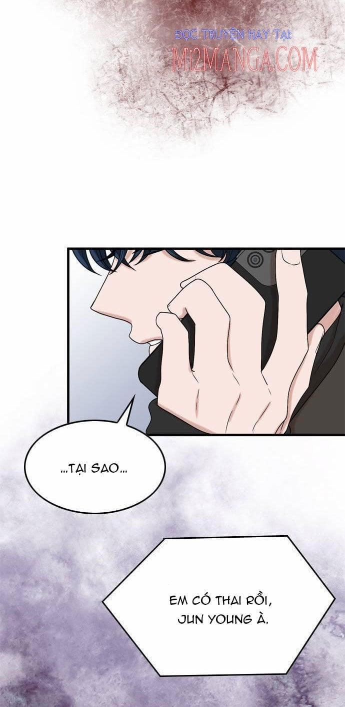 Ngôi Nhà Bỏ Trống Của Anh Trai 5.5 trang 6