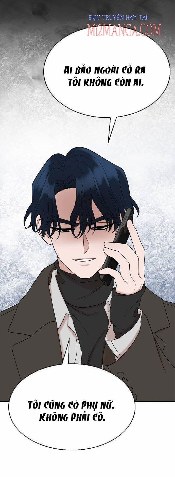 Ngôi Nhà Bỏ Trống Của Anh Trai 5.5 trang 9