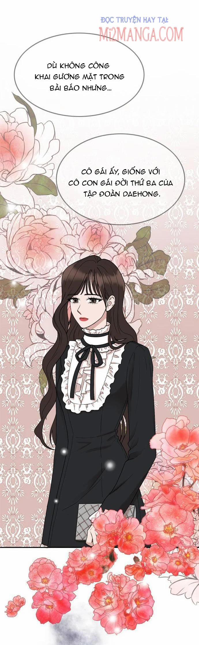 Ngôi Nhà Bỏ Trống Của Anh Trai 5 trang 13