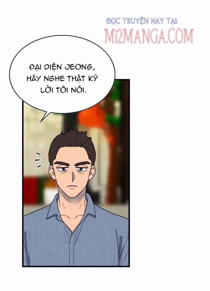 Ngôi Nhà Bỏ Trống Của Anh Trai 5 trang 15