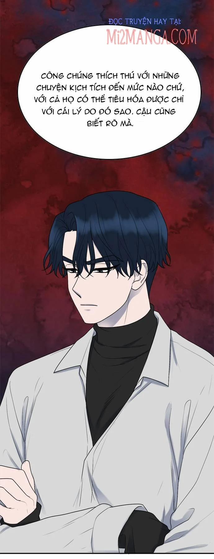 Ngôi Nhà Bỏ Trống Của Anh Trai 5 trang 21