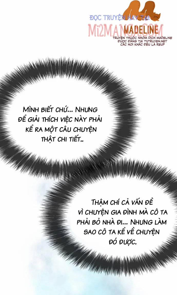 Ngôi Nhà Bỏ Trống Của Anh Trai 5 trang 22