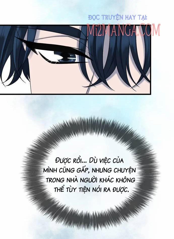 Ngôi Nhà Bỏ Trống Của Anh Trai 5 trang 23