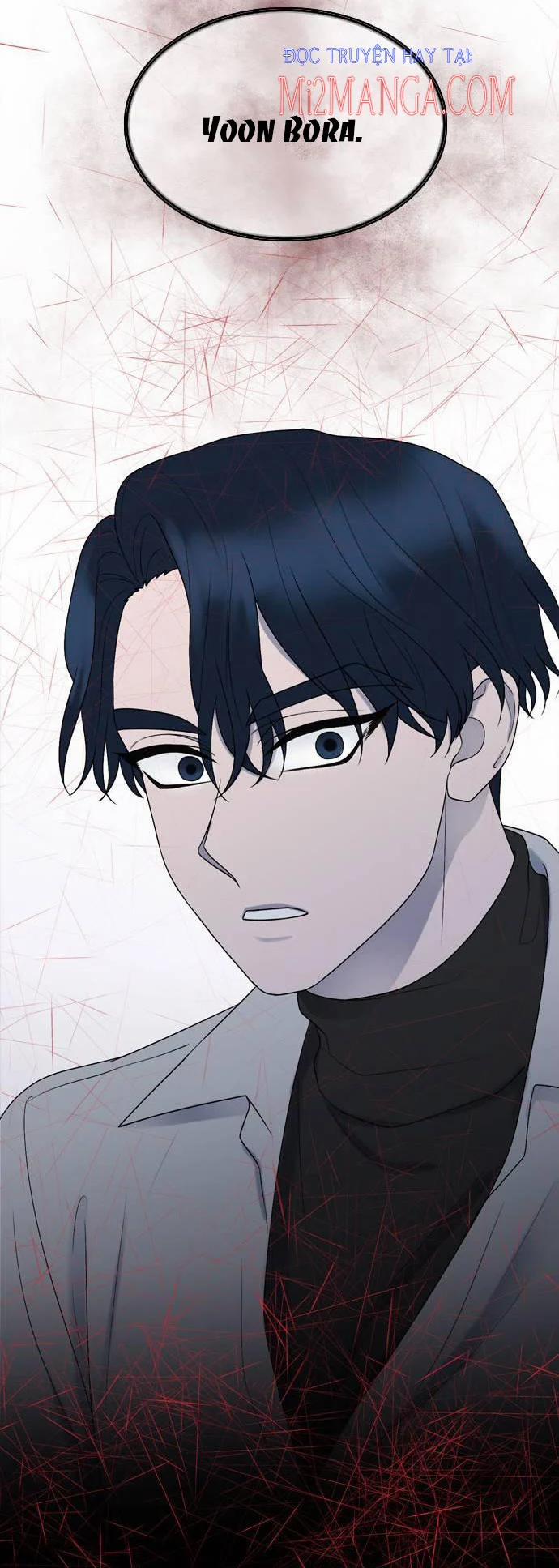 Ngôi Nhà Bỏ Trống Của Anh Trai 5 trang 29