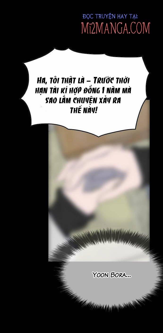 Ngôi Nhà Bỏ Trống Của Anh Trai 5 trang 32