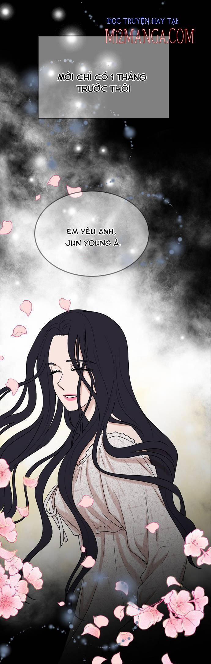 Ngôi Nhà Bỏ Trống Của Anh Trai 5 trang 34