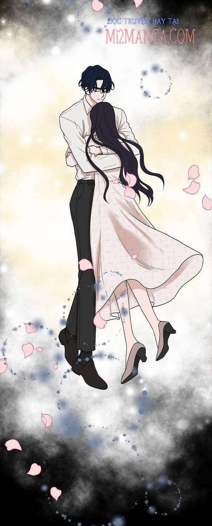 Ngôi Nhà Bỏ Trống Của Anh Trai 5 trang 36