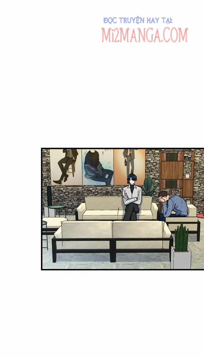 Ngôi Nhà Bỏ Trống Của Anh Trai 5 trang 4