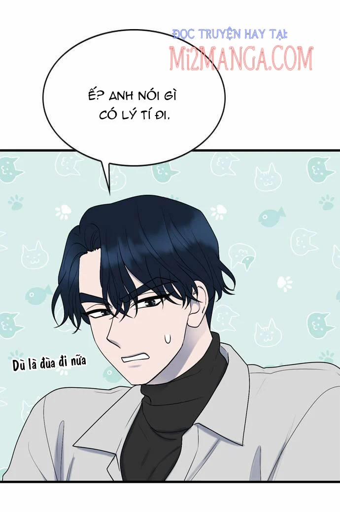 Ngôi Nhà Bỏ Trống Của Anh Trai 5 trang 9