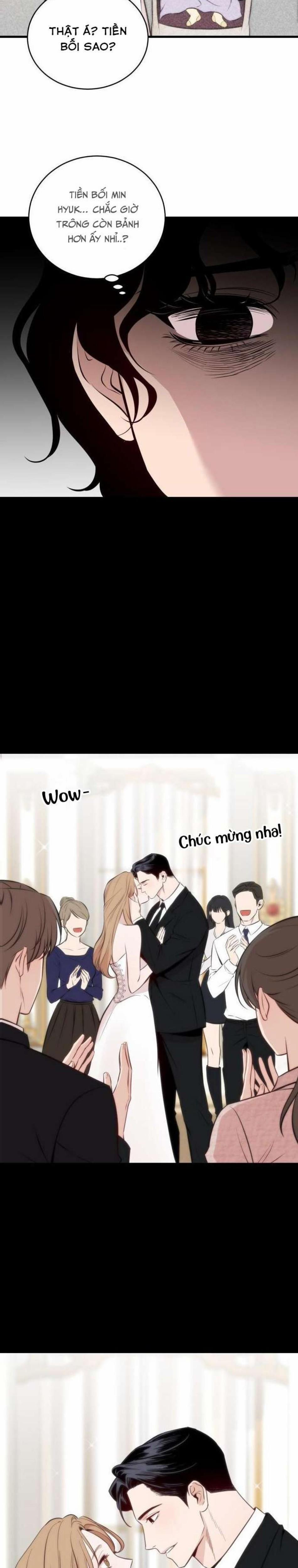 Ngôi Nhà Cô Đang Sống 1 trang 14