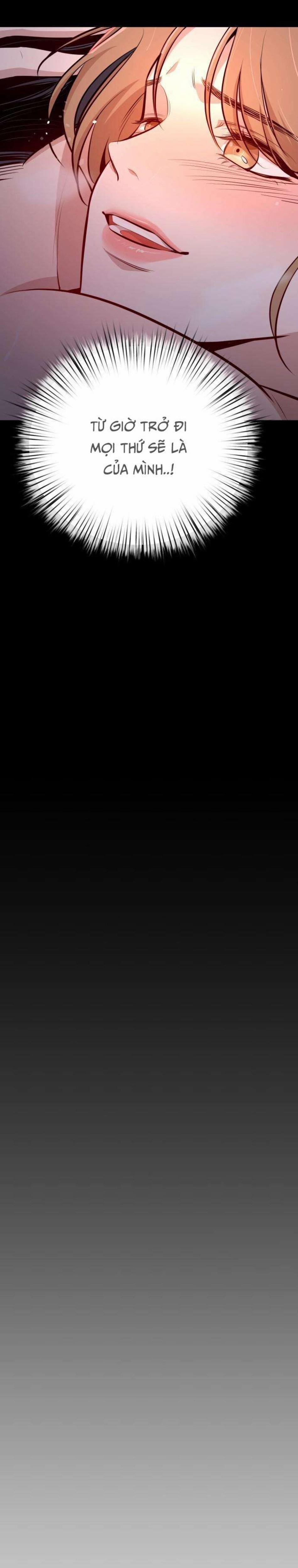 Ngôi Nhà Cô Đang Sống 1 trang 5