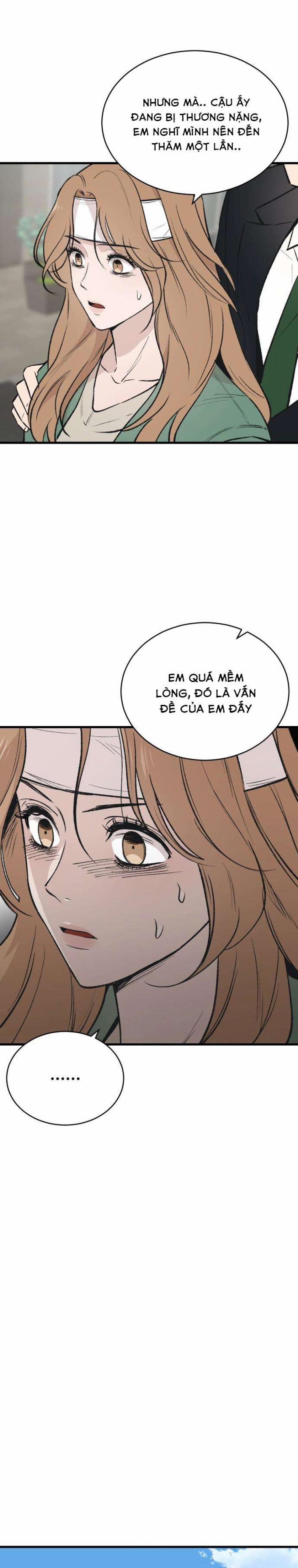 Ngôi Nhà Cô Đang Sống 2 trang 5