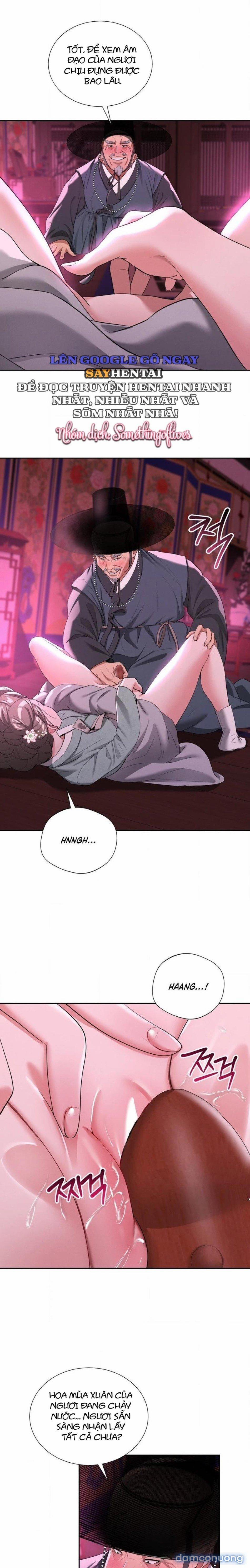 Ngôi Nhà Của Chủ Quán Trọ 10 trang 14