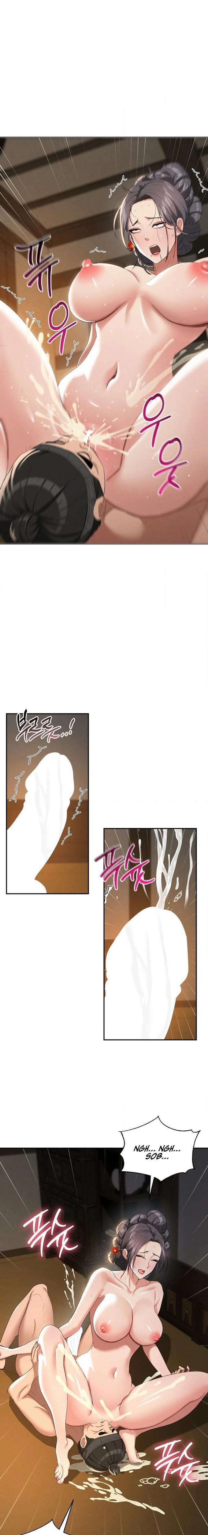 Ngôi Nhà Của Chủ Quán Trọ 9 trang 12