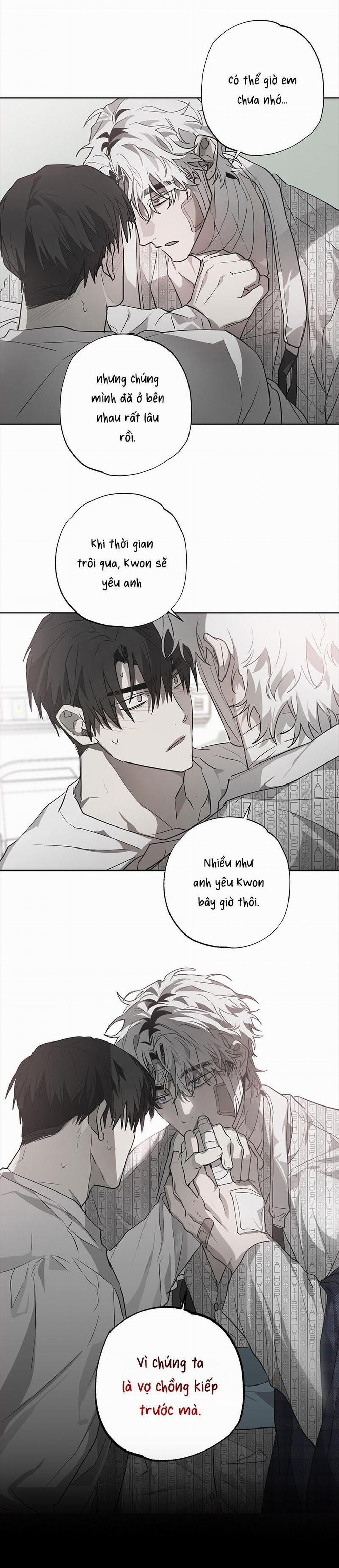 Ngôi Nhà Dị Thường 0 trang 4