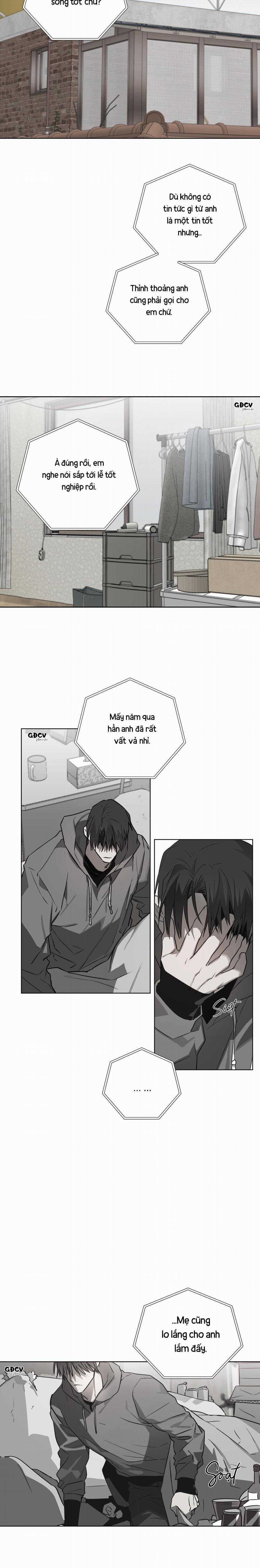 Ngôi Nhà Dị Thường 1 trang 11