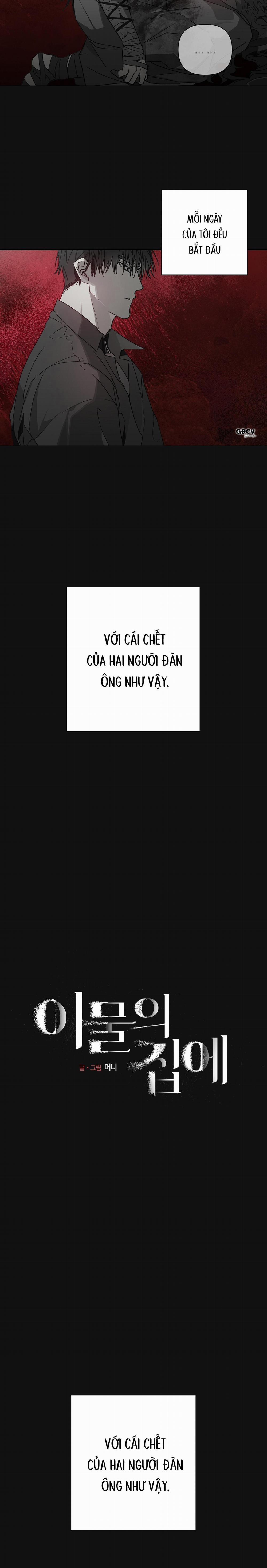 Ngôi Nhà Dị Thường 1 trang 2