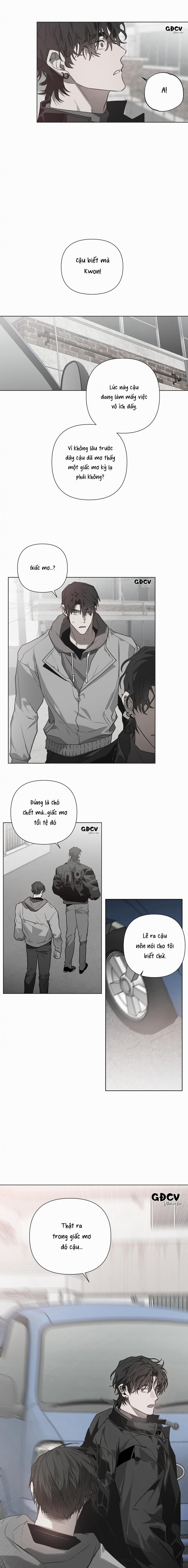 Ngôi Nhà Dị Thường 1 trang 27