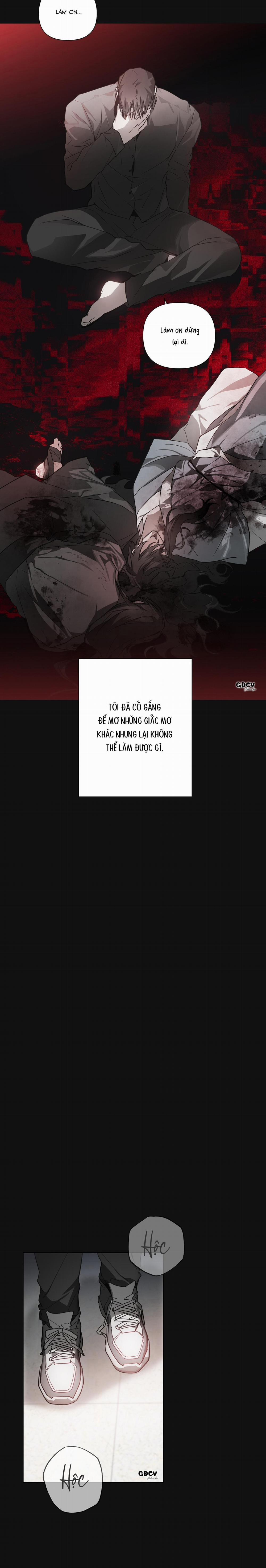 Ngôi Nhà Dị Thường 1 trang 5