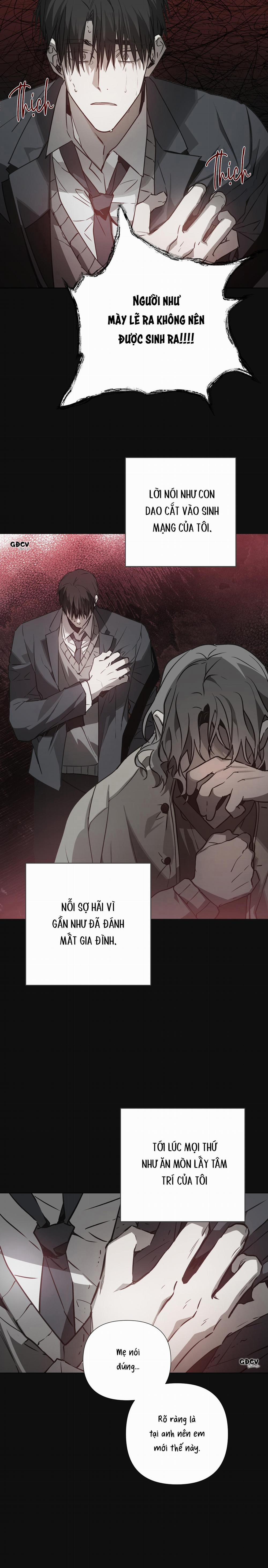 Ngôi Nhà Dị Thường 1 trang 7