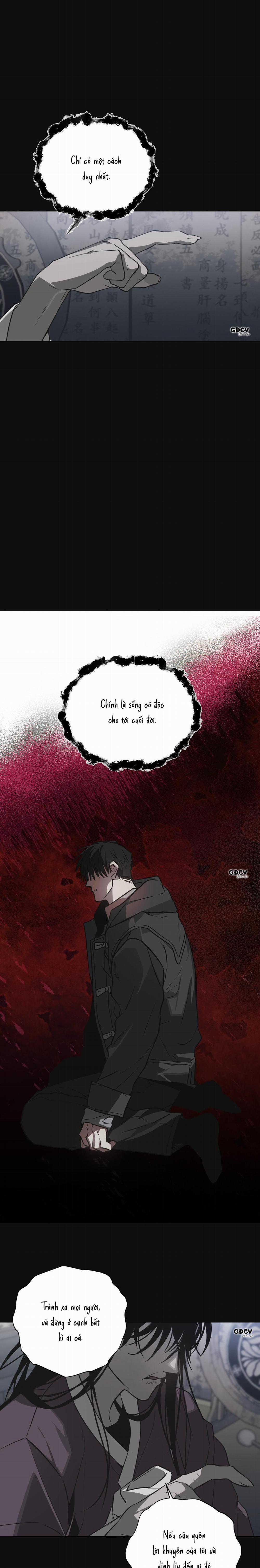 Ngôi Nhà Dị Thường 1 trang 9