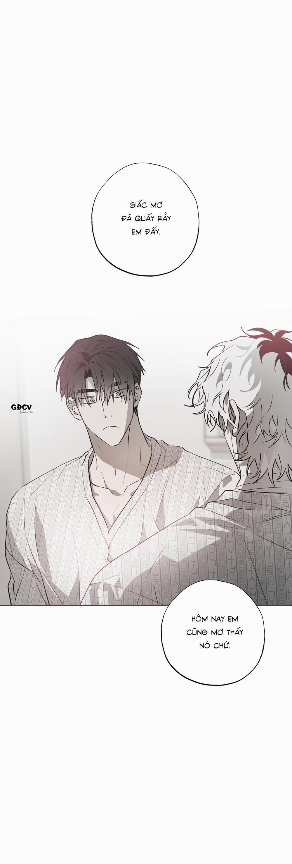 Ngôi Nhà Dị Thường 10 trang 0