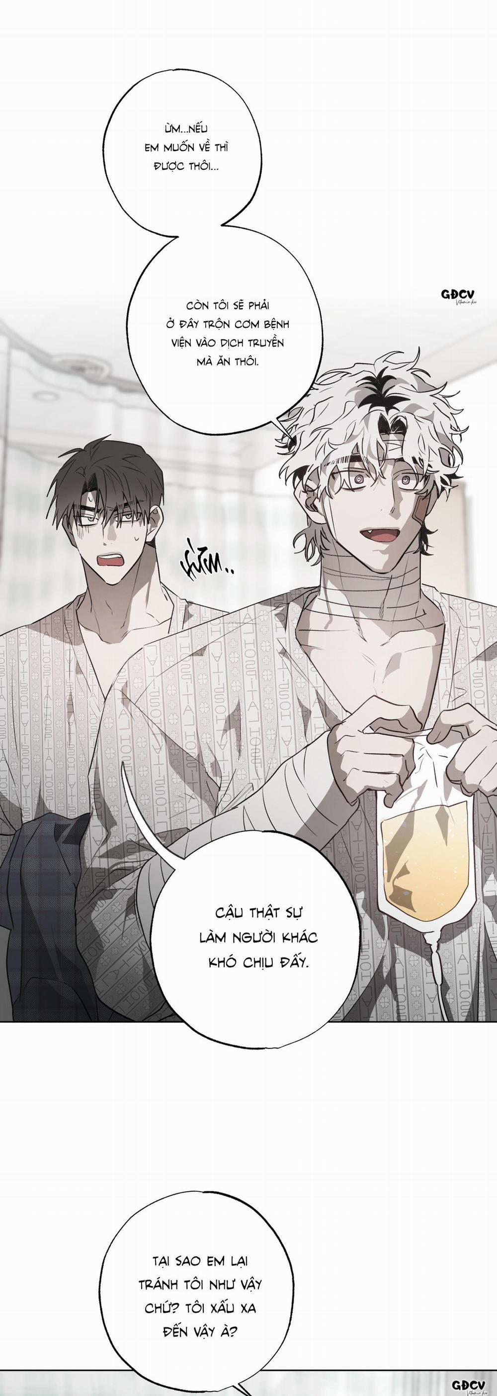 Ngôi Nhà Dị Thường 10 trang 10