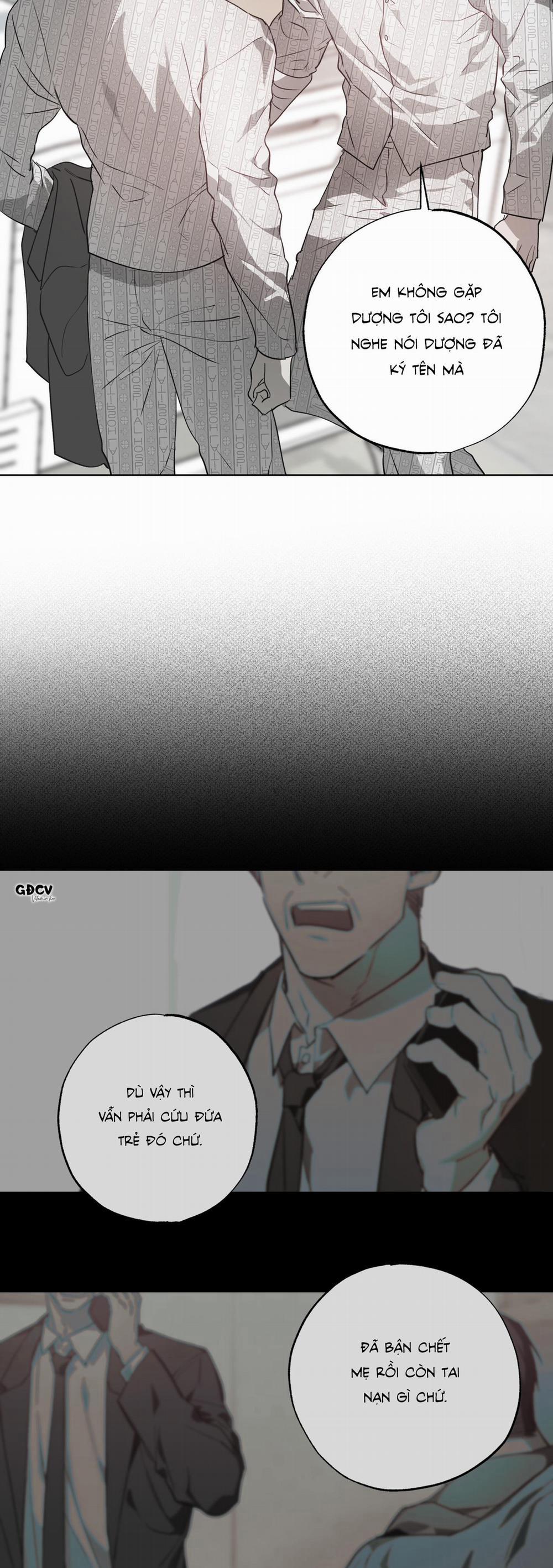 Ngôi Nhà Dị Thường 10 trang 16