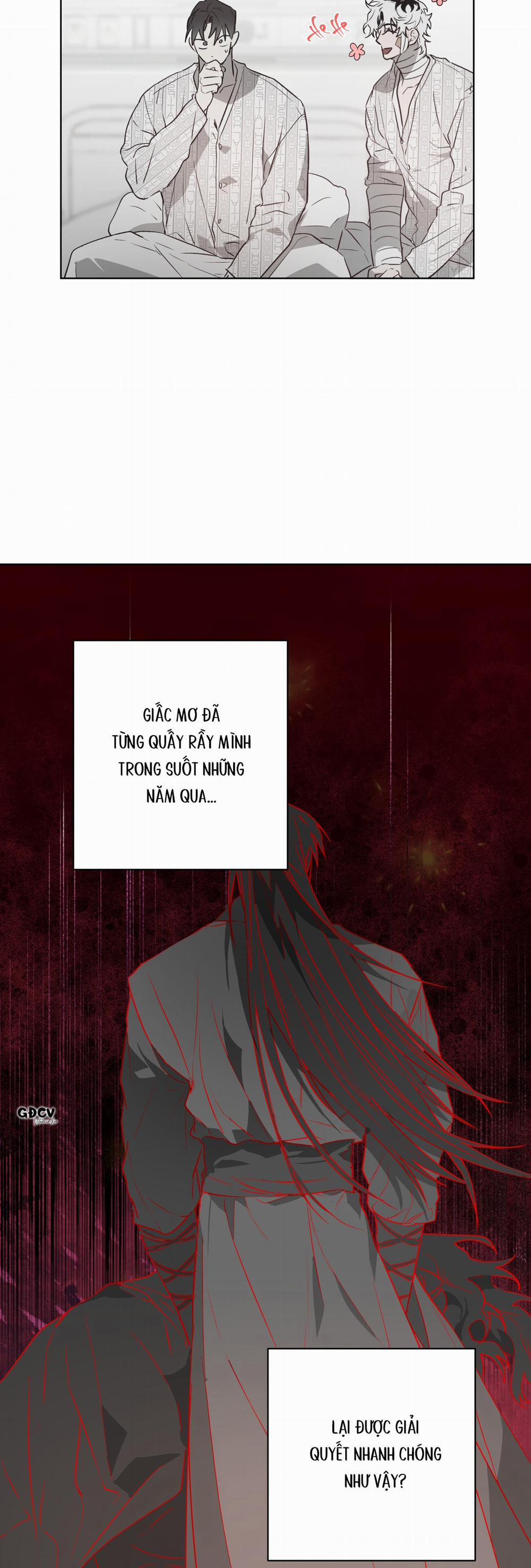 Ngôi Nhà Dị Thường 10 trang 2