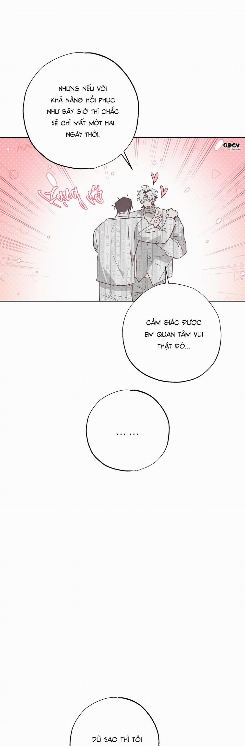 Ngôi Nhà Dị Thường 10 trang 27