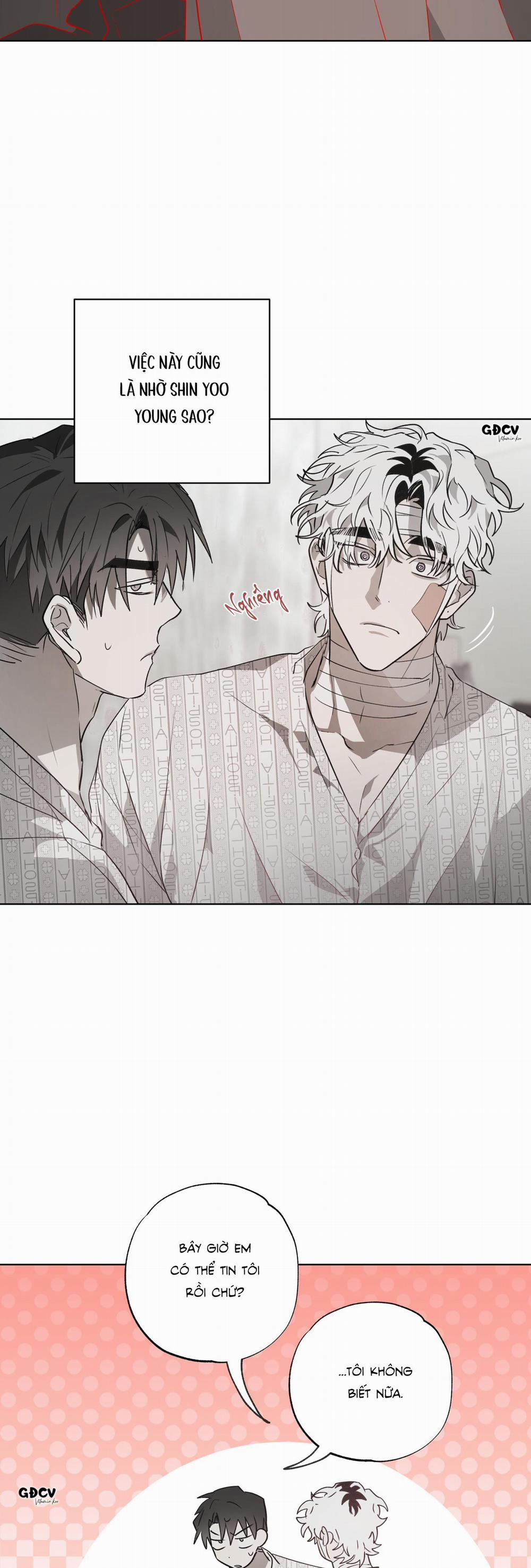 Ngôi Nhà Dị Thường 10 trang 3