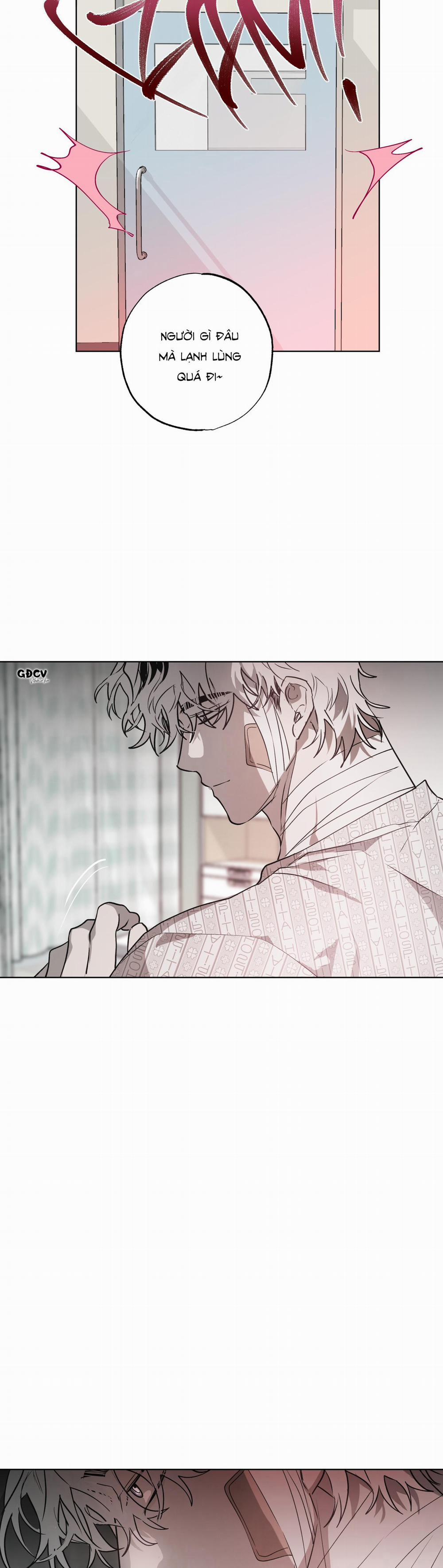 Ngôi Nhà Dị Thường 10 trang 31